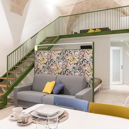 Casa Ape Regina - Puglia Mia Apartments 모노폴리 외부 사진