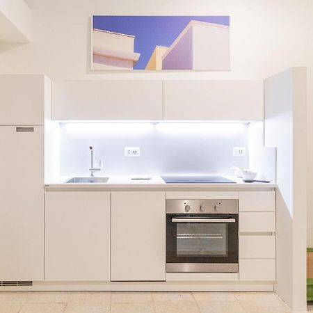 Casa Ape Regina - Puglia Mia Apartments 모노폴리 외부 사진