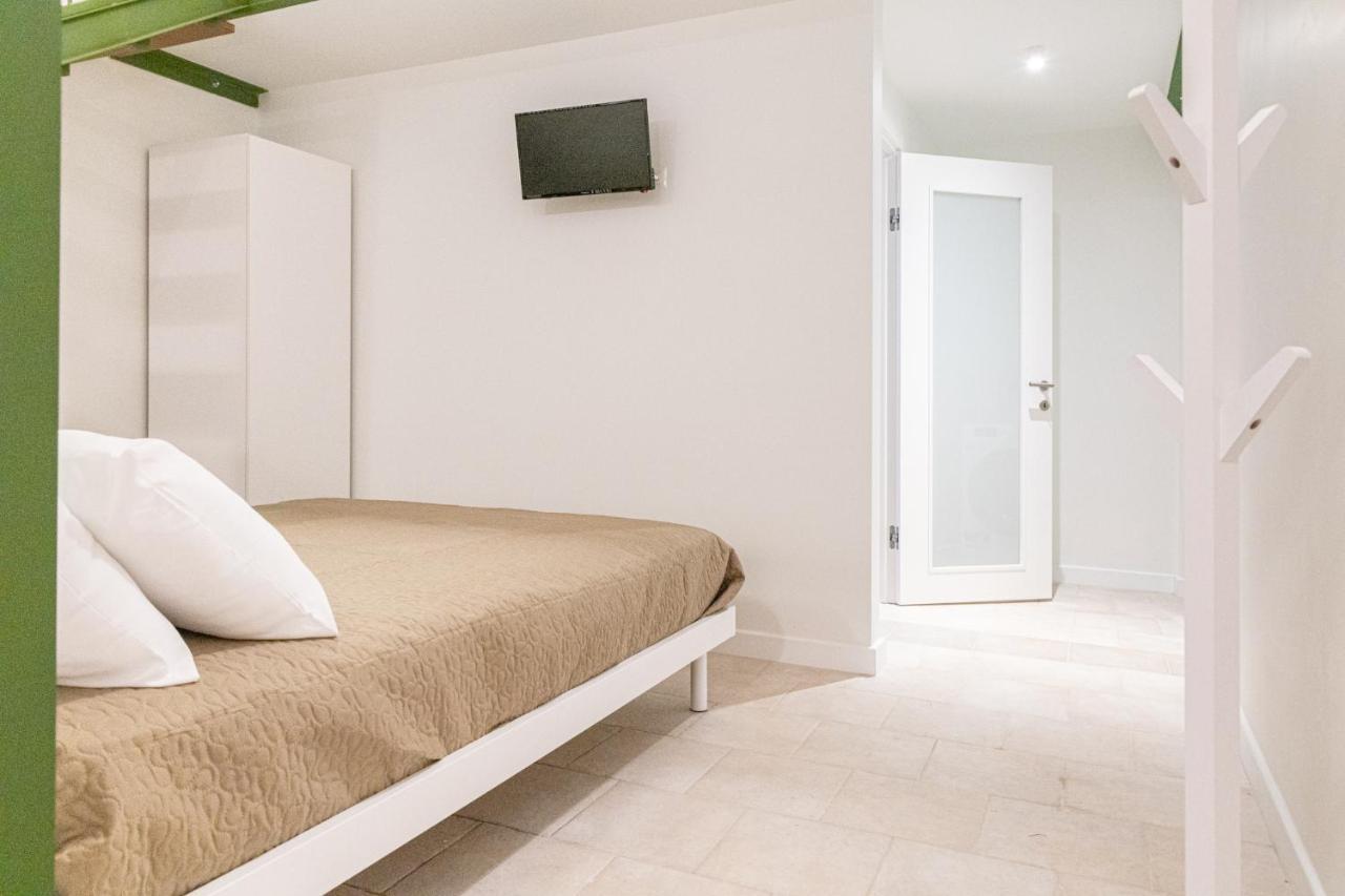 Casa Ape Regina - Puglia Mia Apartments 모노폴리 외부 사진