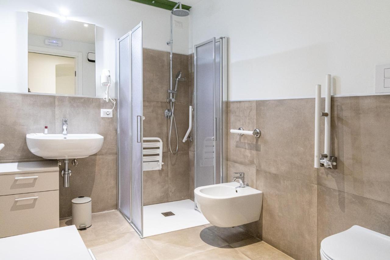 Casa Ape Regina - Puglia Mia Apartments 모노폴리 외부 사진