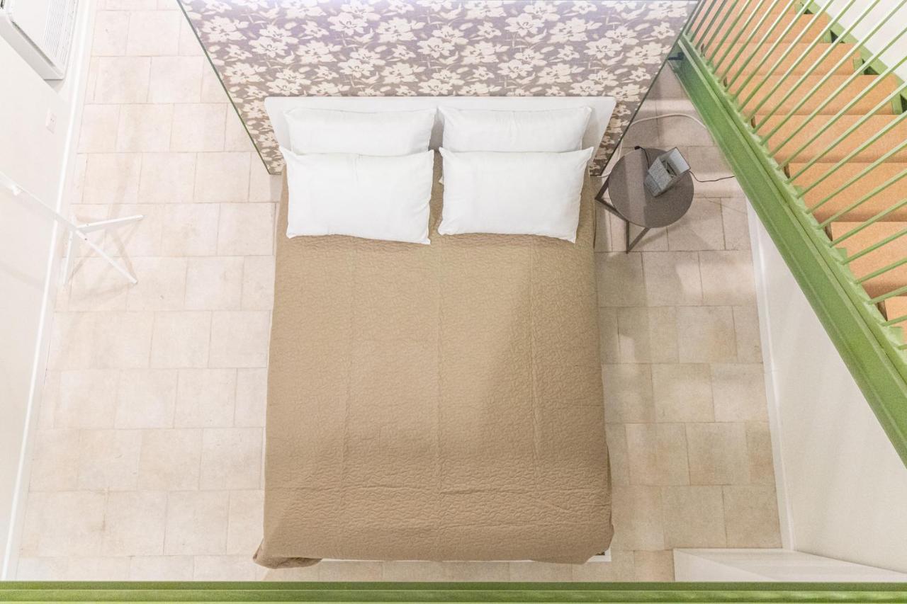 Casa Ape Regina - Puglia Mia Apartments 모노폴리 외부 사진