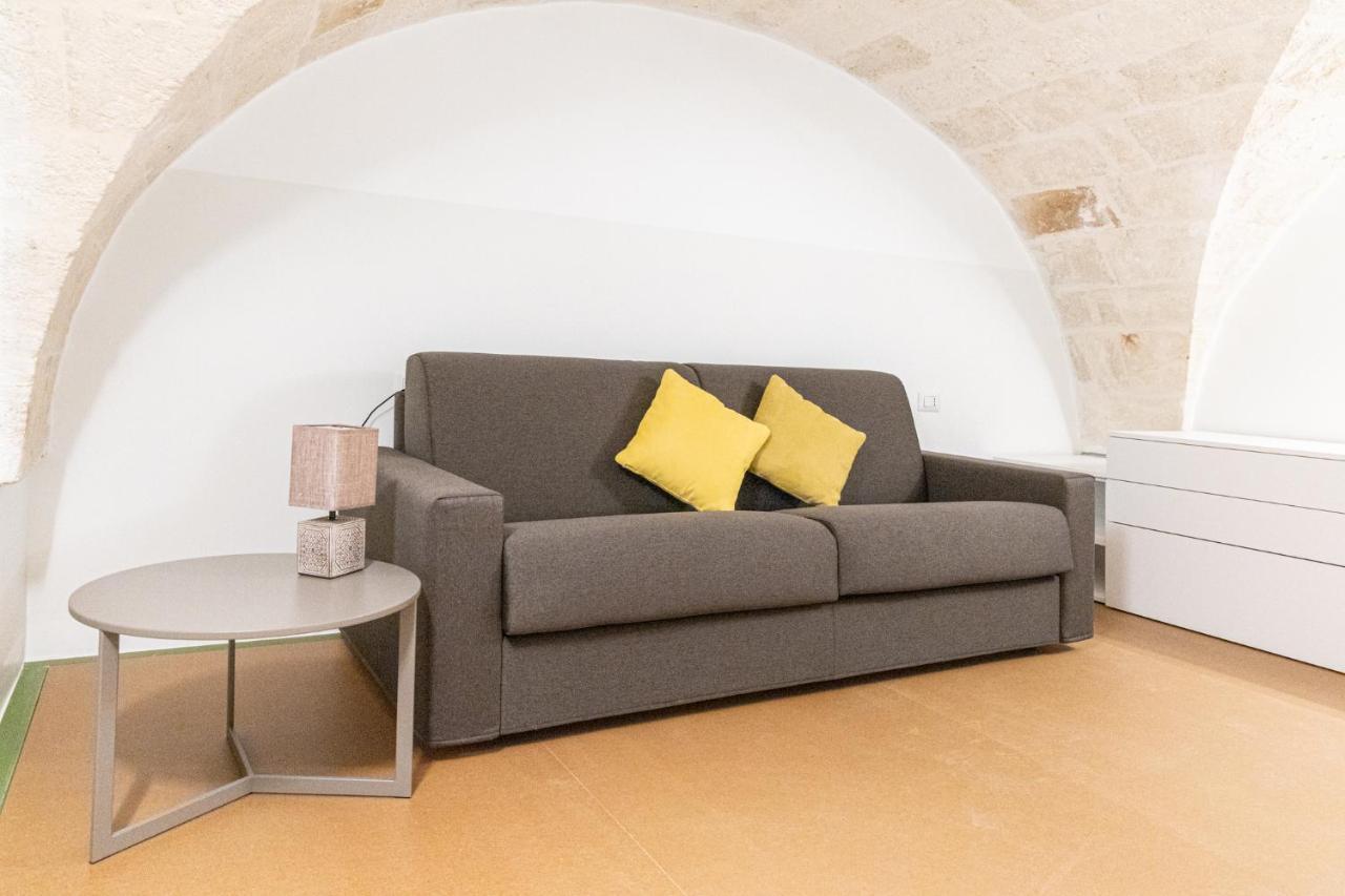 Casa Ape Regina - Puglia Mia Apartments 모노폴리 외부 사진
