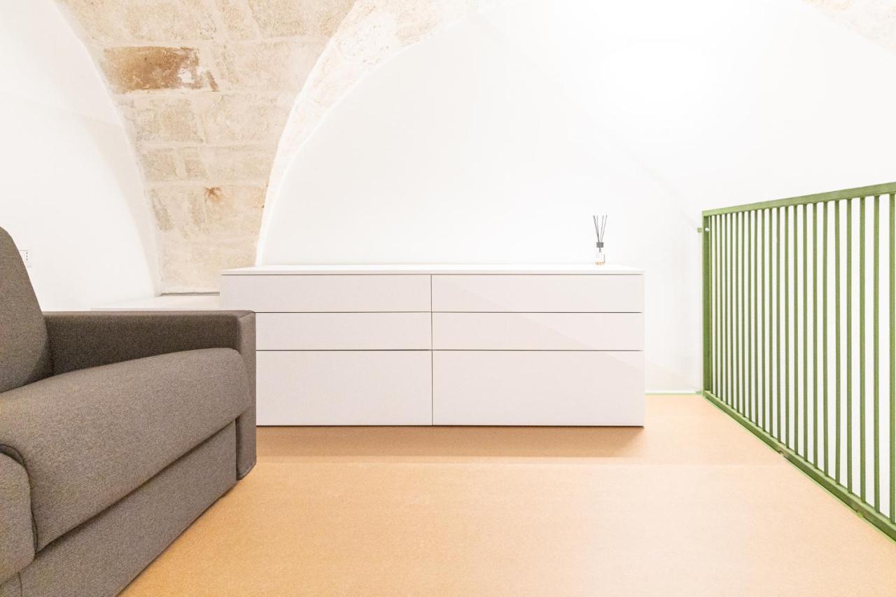 Casa Ape Regina - Puglia Mia Apartments 모노폴리 외부 사진